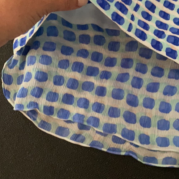 Layered Kate Spade top - Picture 6 of 6